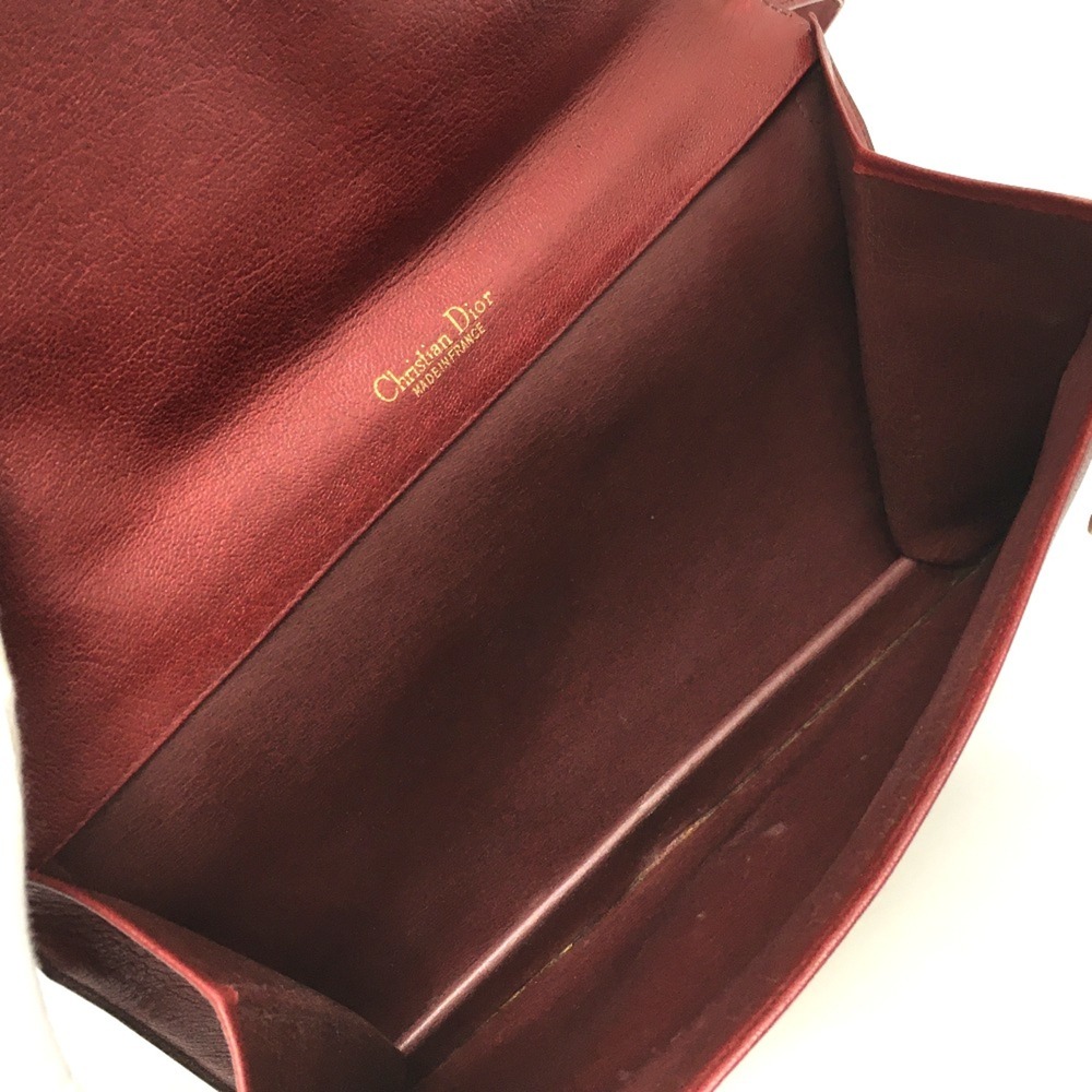 CHRISTIAN DIOR Shoulder Bag - Picture 8 of 13